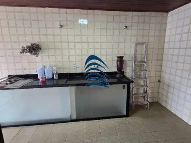 Casa / Sobrado Comercial para Locação em Salvador/BA Caminho das Árvores 7 Quartos
