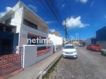 Casa / Sobrado Comercial para Locação em Salvador/BA Caminho de Areia 4 Quartos