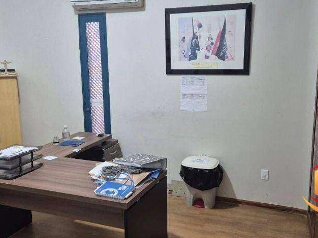 Casa / Sobrado Comercial para Locação em Salvador/BA Amaralina