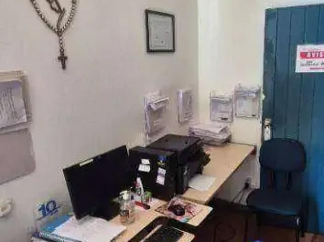 Casa / Sobrado Comercial para Locação em Salvador/BA Amaralina