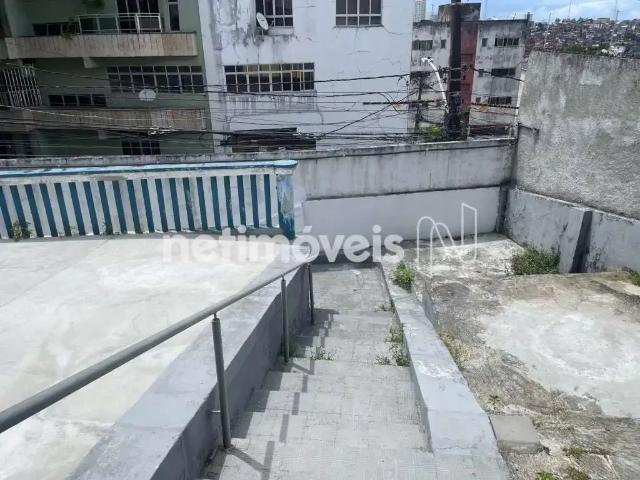 Casa / Sobrado Comercial para Locação em Salvador/BA Acupe de Brotas