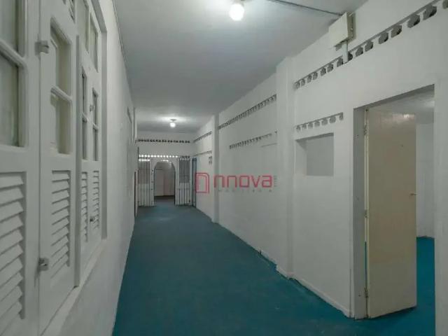 Casa / Sobrado Comercial para Locação em Salvador/BA Boca do Rio 3 Quartos