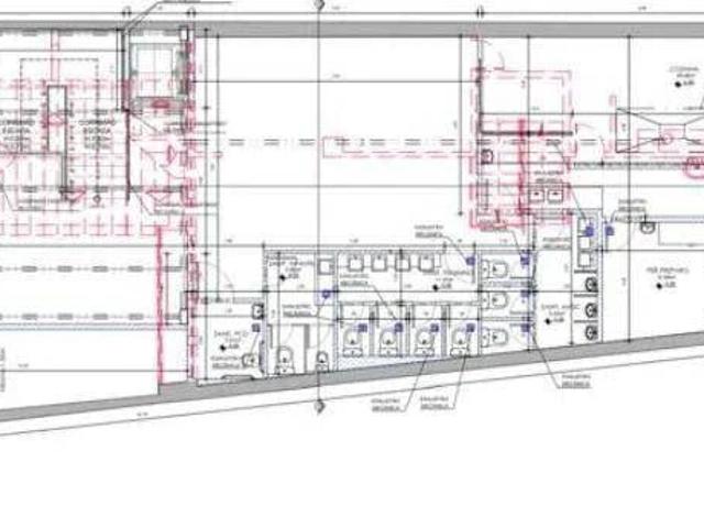 Casa / Sobrado Comercial para Locação em Salvador/BA Barra