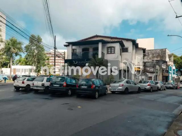 Casa / Sobrado Comercial para Locação em Salvador/BA Barra 5 Quartos