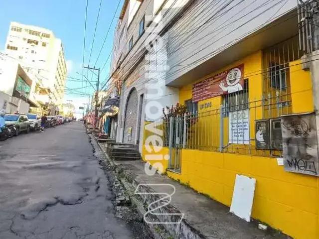 Casa / Sobrado Comercial para Locação em Salvador/BA Barris 6 Quartos