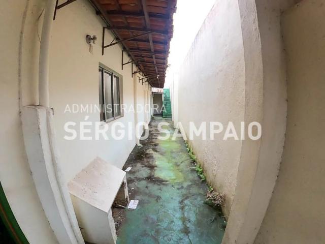 Casa / Sobrado Comercial para Locação em Salvador/BA Brotas