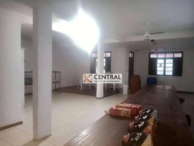 Casa / Sobrado Comercial para Locação em Salvador/BA Garcia
