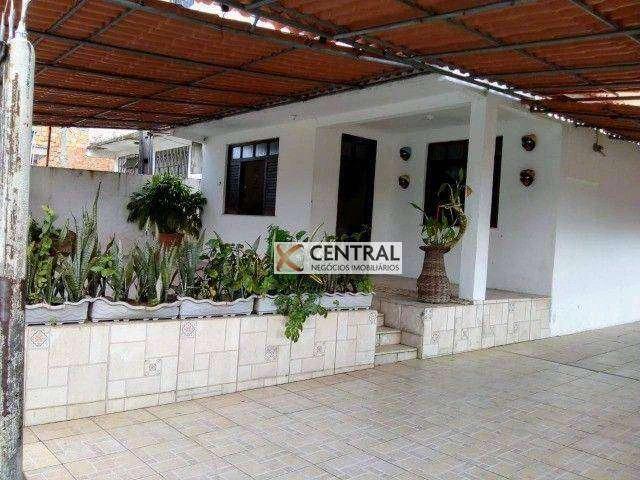 Casa / Sobrado Comercial para Locação em Salvador/BA Garcia