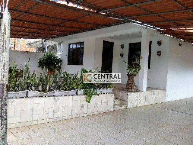 Casa / Sobrado Comercial para Locação em Salvador/BA Garcia