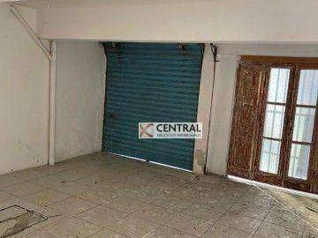Casa / Sobrado Comercial para Locação em Salvador/BA Graça