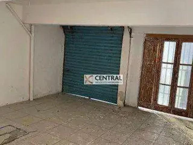 Casa / Sobrado Comercial para Locação em Salvador/BA Graça