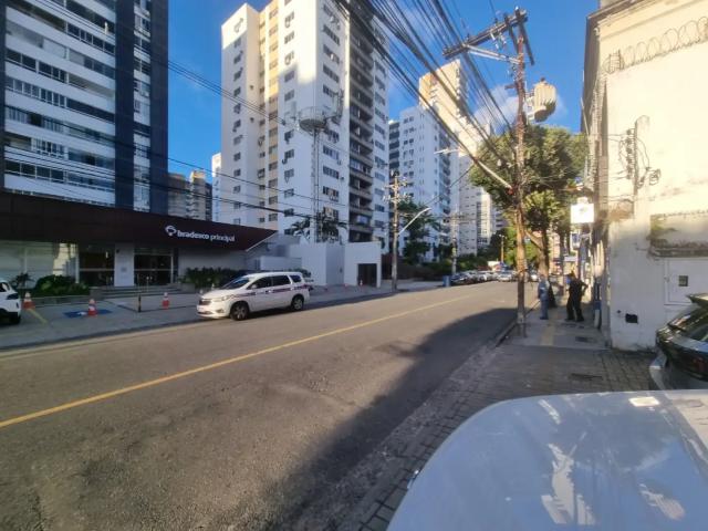 Casa / Sobrado Comercial para Locação em Salvador/BA Graça