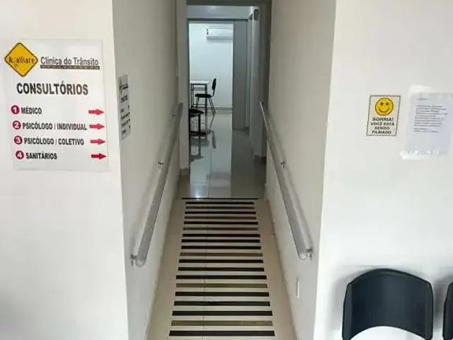 Casa / Sobrado Comercial para Locação em Salvador/BA Federação 8 Quartos