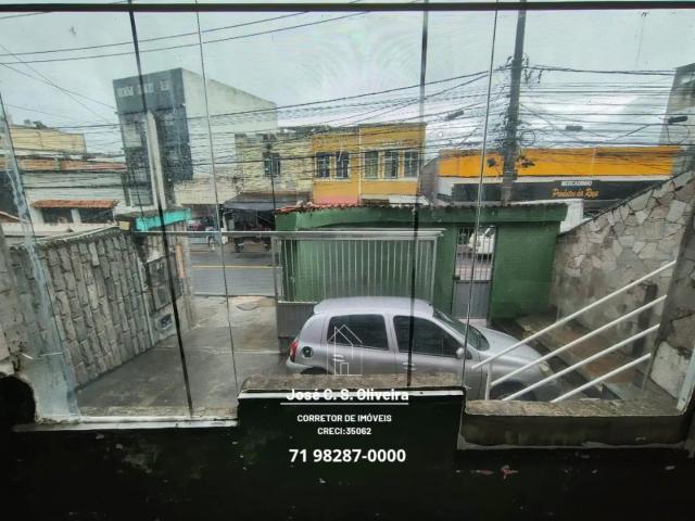 Casa / Sobrado Comercial para Locação em Salvador/BA IAPI