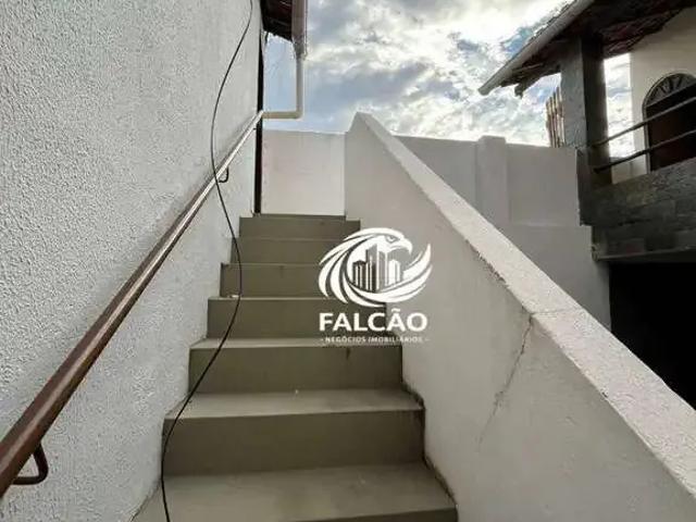 Casa / Sobrado Comercial para Locação em Salvador/BA Itapuã