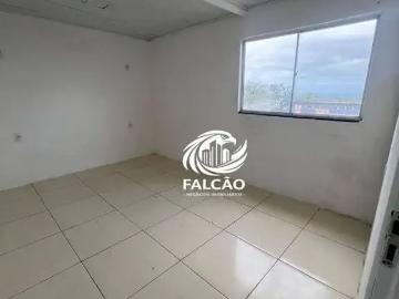 Casa / Sobrado Comercial para Locação em Salvador/BA Itapuã