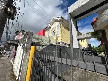 Casa / Sobrado Comercial para Locação em Salvador/BA Matatu