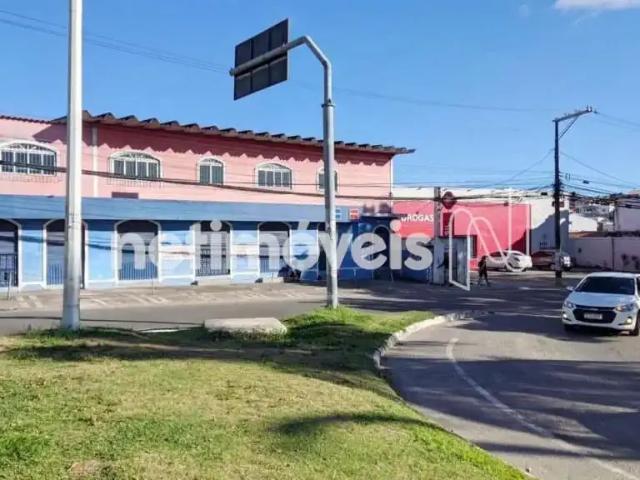 Casa / Sobrado Comercial para Locação em Salvador/BA Nova Brasília de Itapuã