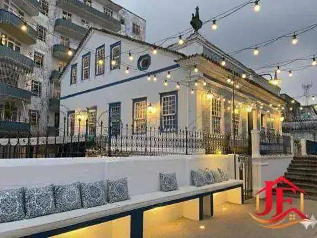 Casa / Sobrado Comercial para Locação em Salvador/BA Saúde