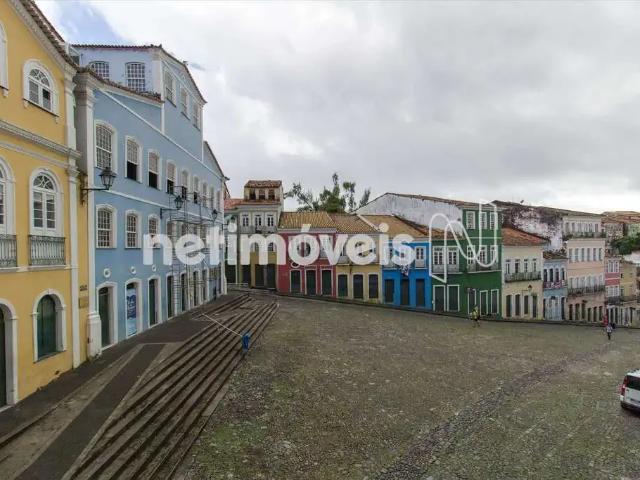 Casa / Sobrado Comercial para Locação em Salvador/BA Pelourinho 4 Quartos