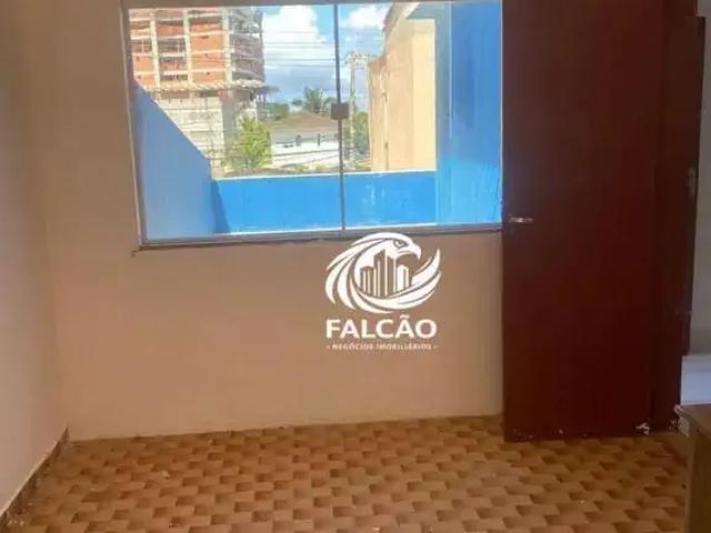 Casa / Sobrado Comercial para Locação em Salvador/BA Pituaçu 5 Quartos