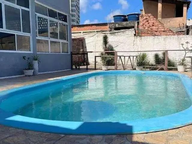 Casa / Sobrado Comercial para Locação em Salvador/BA Pituaçu