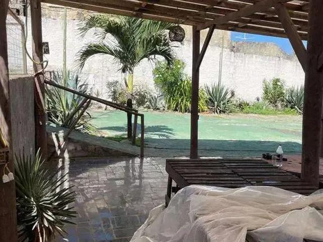 Casa / Sobrado Comercial para Locação em Salvador/BA Pituaçu