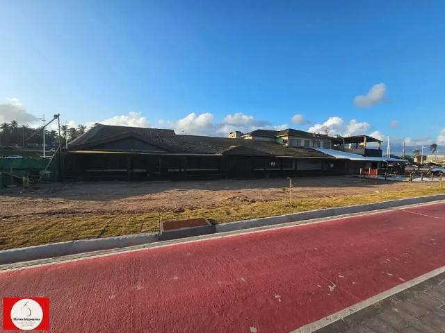 Casa / Sobrado Comercial para Locação em Salvador/BA Pituaçu