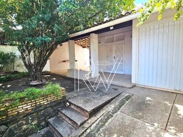 Casa / Sobrado Comercial para Locação em Salvador/BA Pituba 4 Quartos