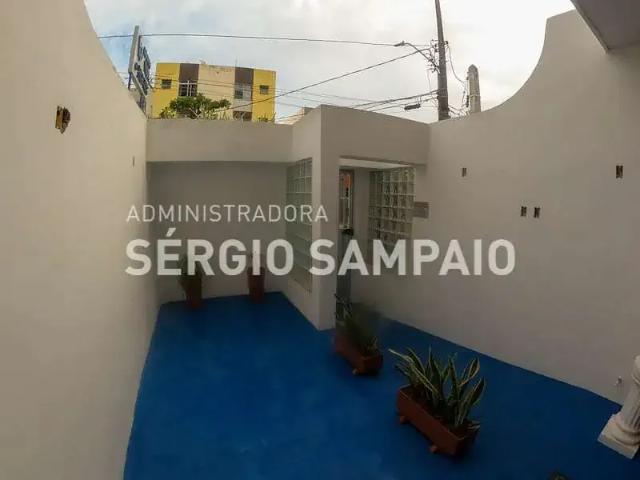Casa / Sobrado Comercial para Locação em Salvador/BA Pituba 5 Quartos