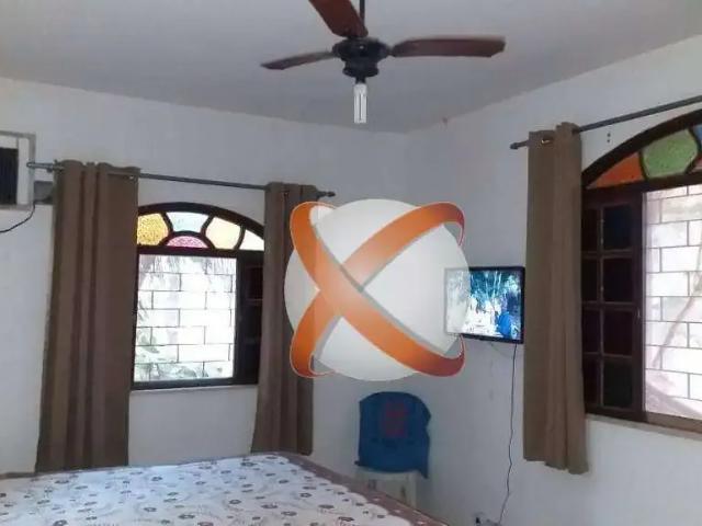 Casa / Sobrado Comercial para Locação em Salvador/BA Piatã 5 Quartos