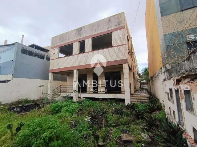 Casa / Sobrado Comercial para Locação em Salvador/BA Piatã