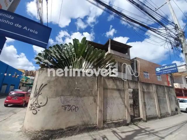 Casa / Sobrado Comercial para Locação em Salvador/BA Roma 5 Quartos