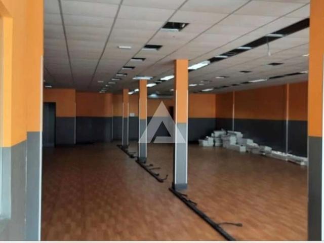 Casa / Sobrado Comercial para Locação em Salvador/BA Resgate