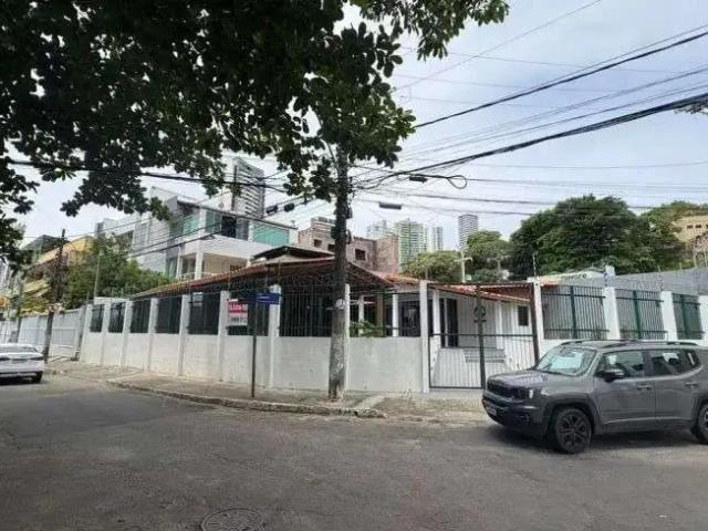 Casa / Sobrado Comercial para Locação em Salvador/BA Rio Vermelho 4 Quartos