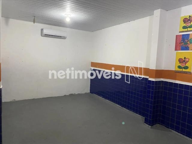 Casa / Sobrado Comercial para Locação em Salvador/BA Vila Laura 3 Quartos