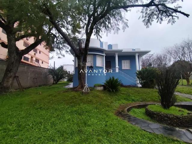 Casa / Sobrado Comercial para Locação em Santa Maria/RS Camobi 16 Quartos