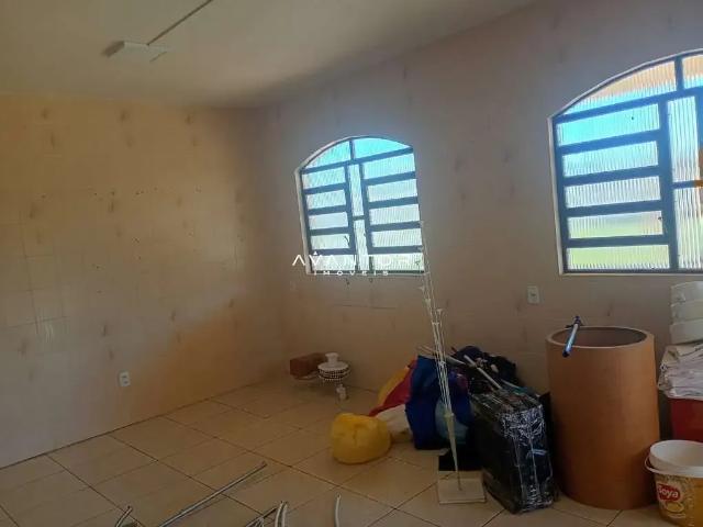 Casa / Sobrado Comercial para Locação em Santa Maria/RS Camobi 3 Quartos