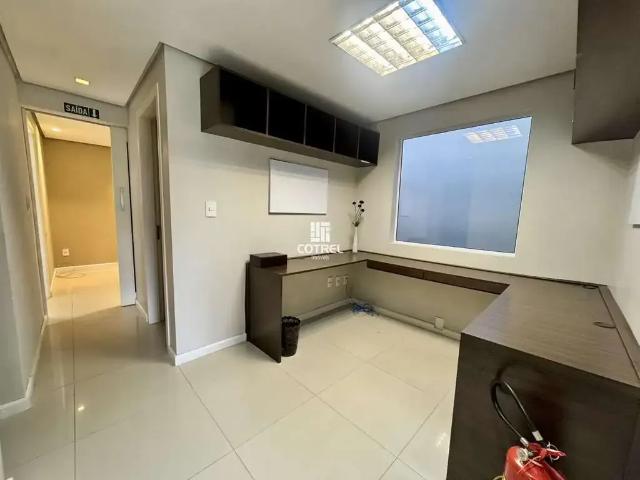 Casa / Sobrado Comercial para Locação em Santa Maria/RS Centro 10 Quartos