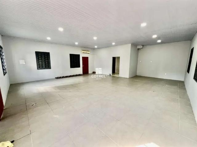 Casa / Sobrado Comercial para Locação em Santa Maria/RS Centro