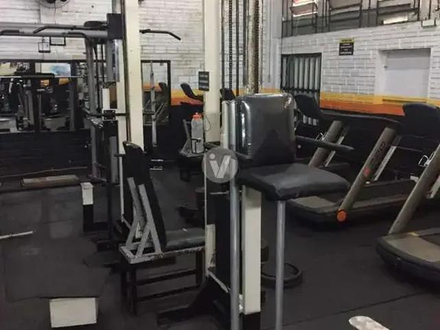 Casa / Sobrado Comercial para Locação em Santa Maria/RS Centro 5 Quartos