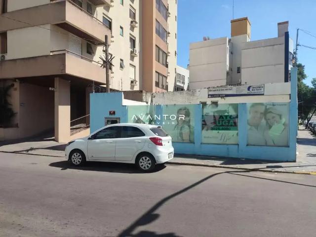 Casa / Sobrado Comercial para Locação em Santa Maria/RS Centro 8 Quartos
