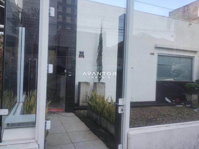 Casa / Sobrado Comercial para Locação em Santa Maria/RS Centro 9 Quartos
