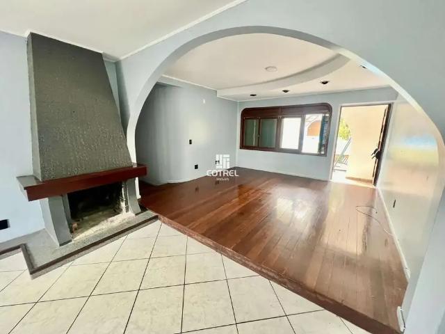 Casa / Sobrado Comercial para Locação em Santa Maria/RS Nossa Senhora de Fátima 5 Quartos