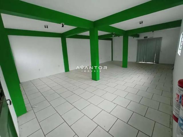 Casa / Sobrado Comercial para Locação em Santa Maria/RS Patronato 4 Quartos