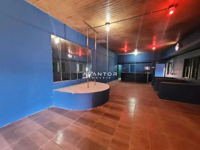 Casa / Sobrado Comercial para Locação em Santa Maria/RS Pinheiro Machado 7 Quartos