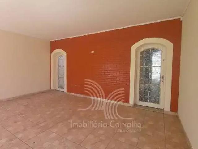 Casa / Sobrado Comercial para Locação em Santa Bárbara D'Oeste/SP Centro