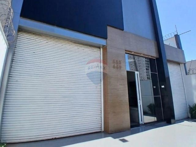 Casa / Sobrado Comercial para Locação em Santa Bárbara D'Oeste/SP Jardim Firenze