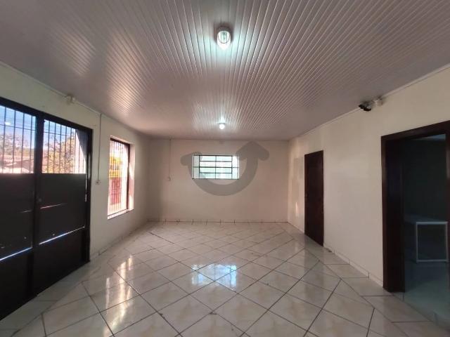 Casa / Sobrado Comercial para Locação em Santa Cruz do Sul/RS Bonfim 1 Quartos