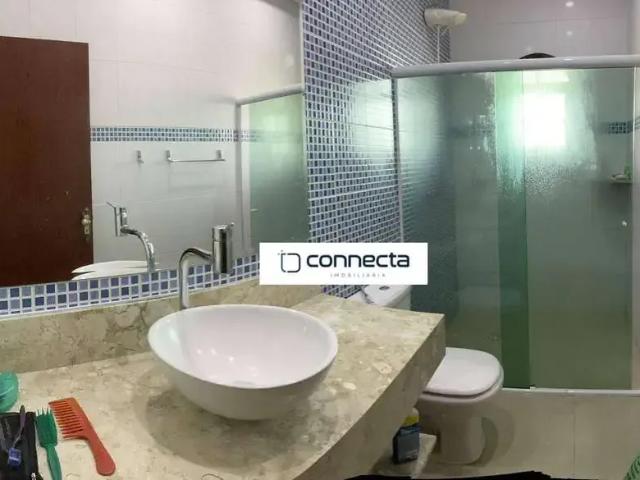 Casa / Sobrado Comercial para Locação em Santa Isabel/SP Ouro Fino 5 Quartos
